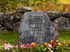 Renströms gravsten